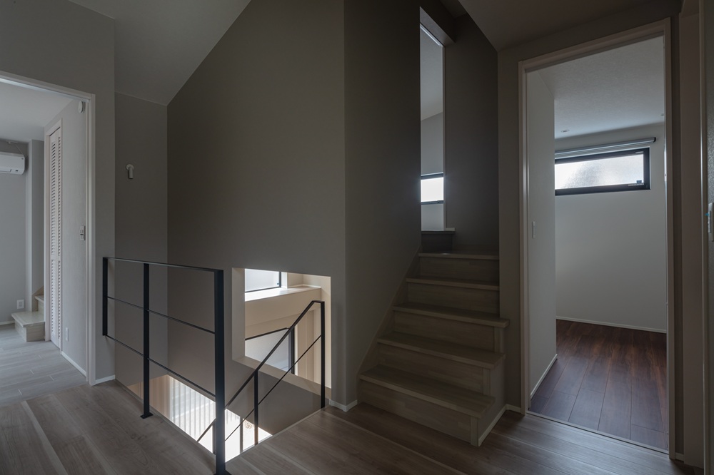  その他 箱階段 BO-064