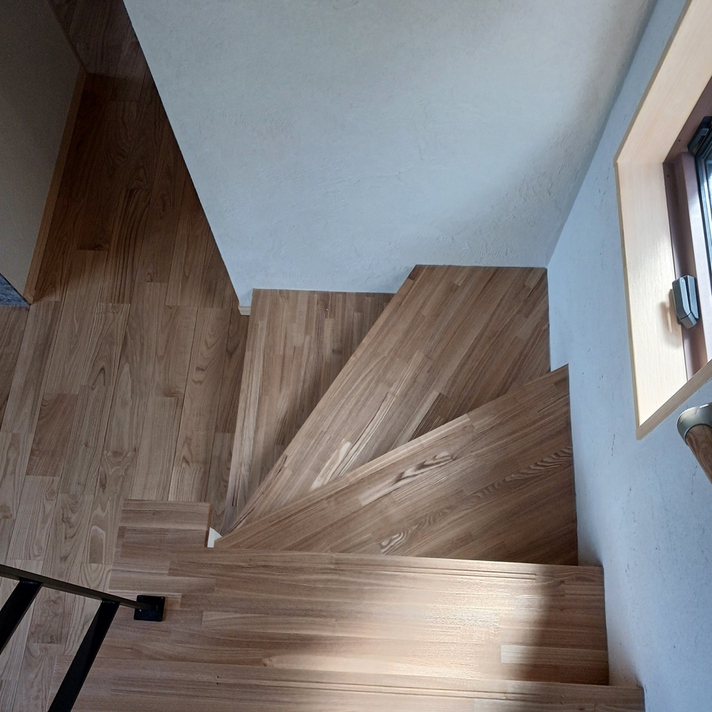  その他 箱階段 SI-193