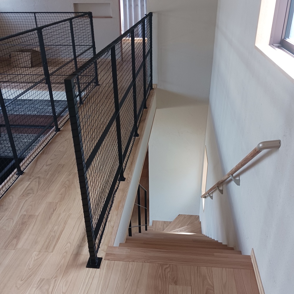  その他 箱階段 SI-193