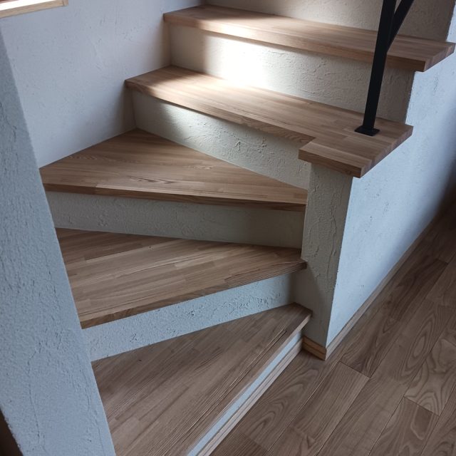  その他 箱階段 SI-193