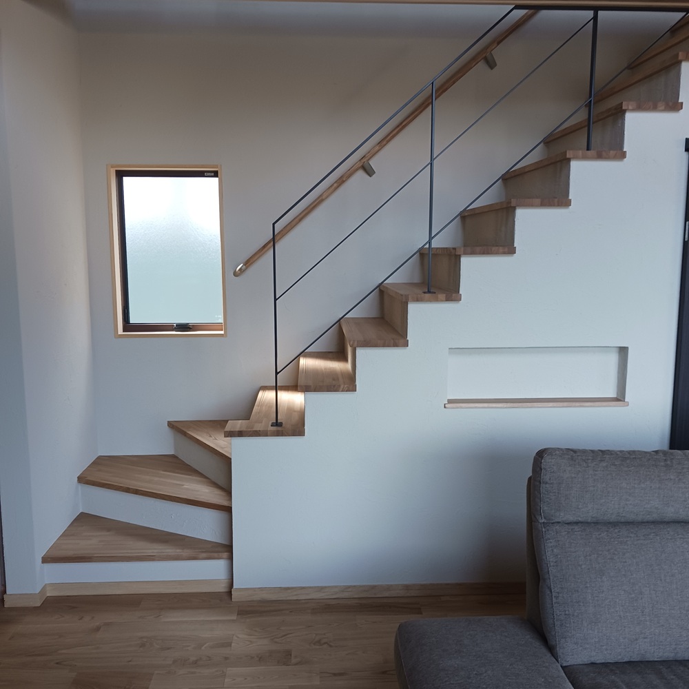  その他 箱階段 SI-193