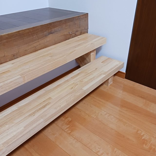  NOTOS -ノトス- スケルトン階段 NO-428