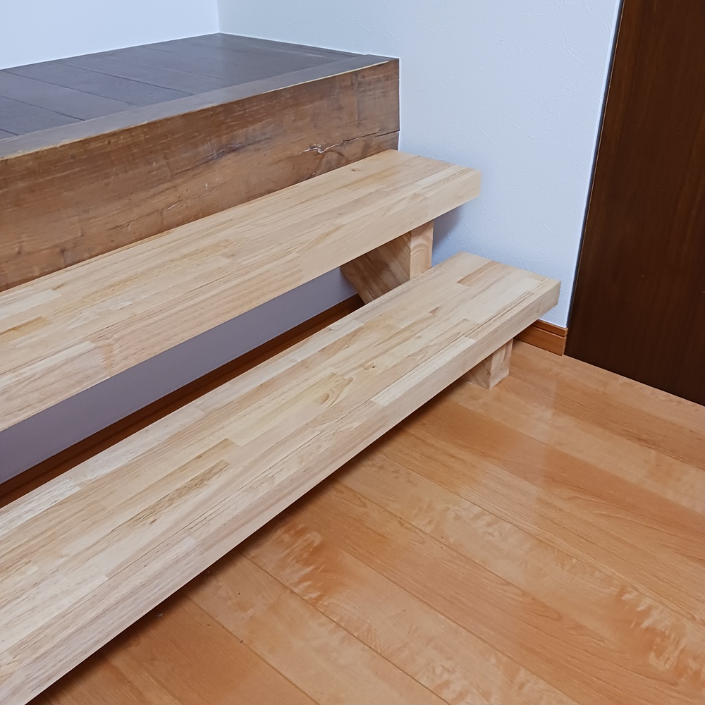  NOTOS -ノトス- スケルトン階段 NO-428