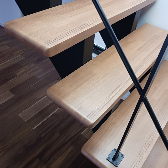  NOTOS -ノトス- スケルトン階段 NO-429