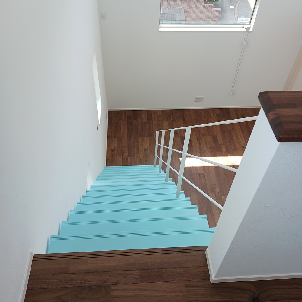  NOTOS -ノトス- スケルトン階段 NO-430