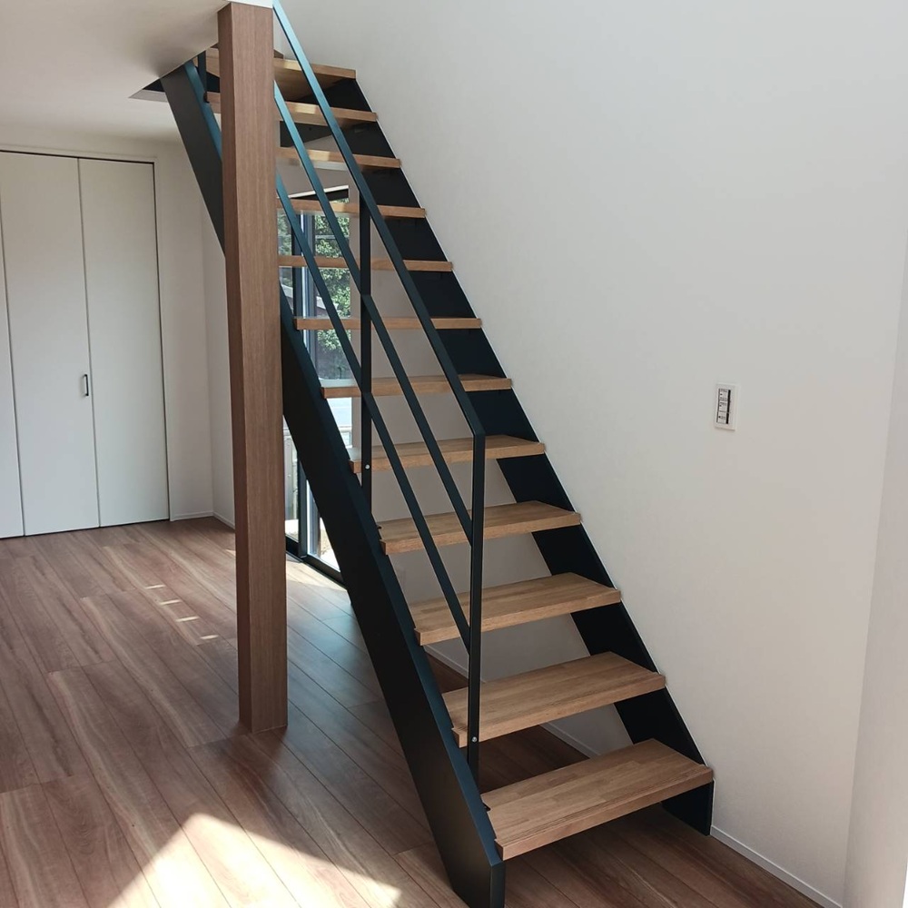  その他 スケルトン階段 OT-083