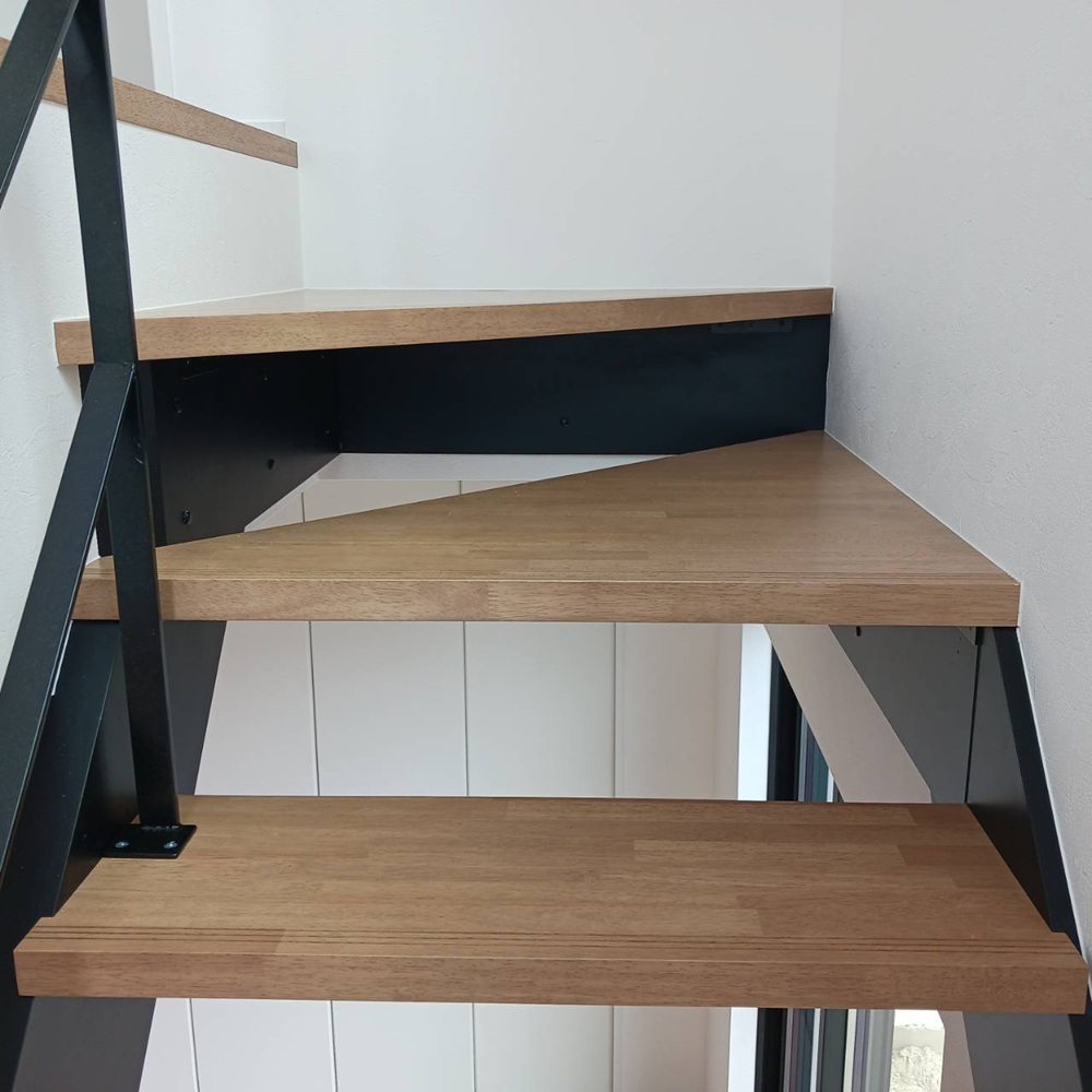  その他 スケルトン階段 OT-083