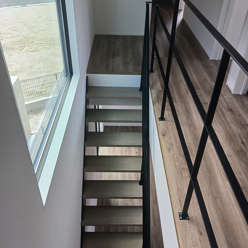  その他 スケルトン階段 OT-084