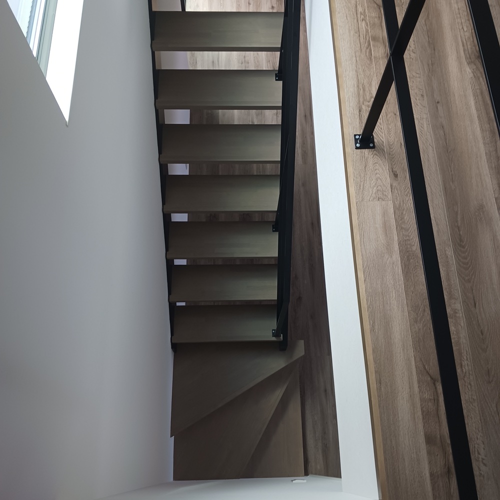  その他 スケルトン階段 OT-084