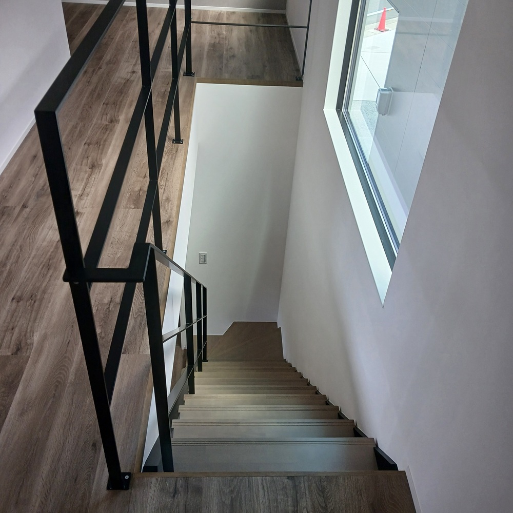  その他 スケルトン階段 OT-084