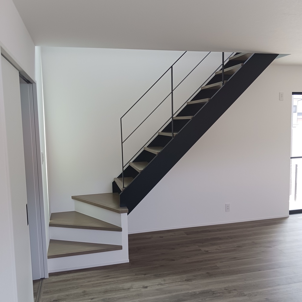  その他 スケルトン階段 OT-084