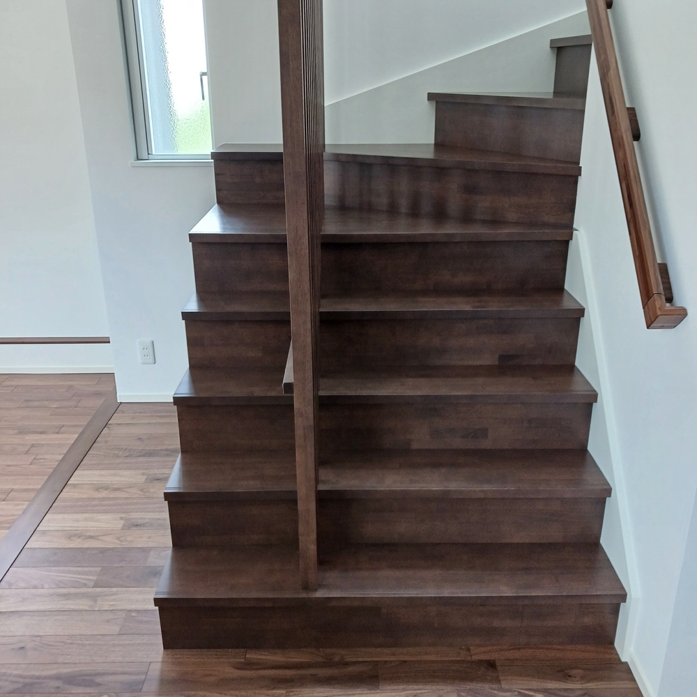  美蔵 -みくら- 収納階段 MI-022