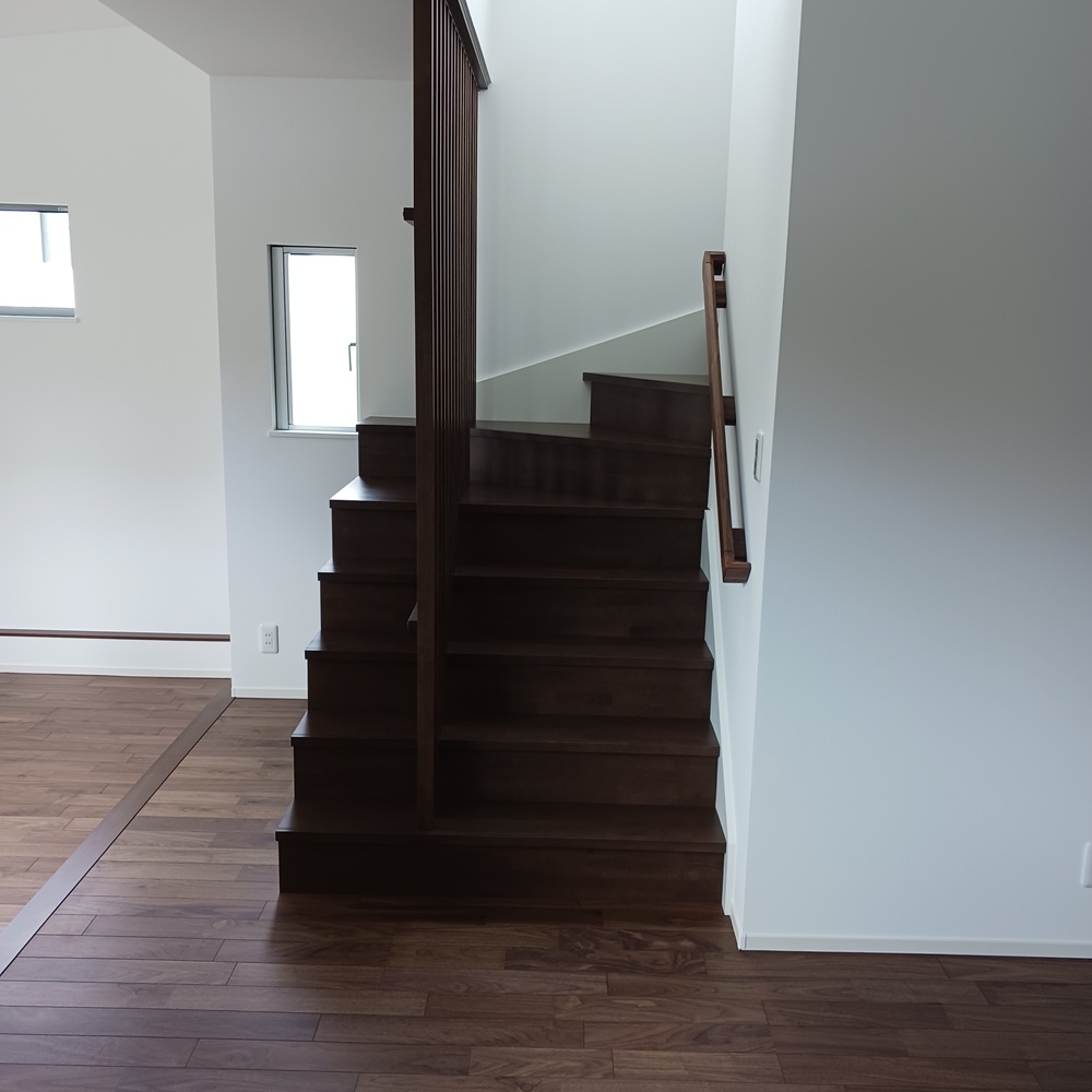  美蔵 -みくら- 収納階段 MI-022